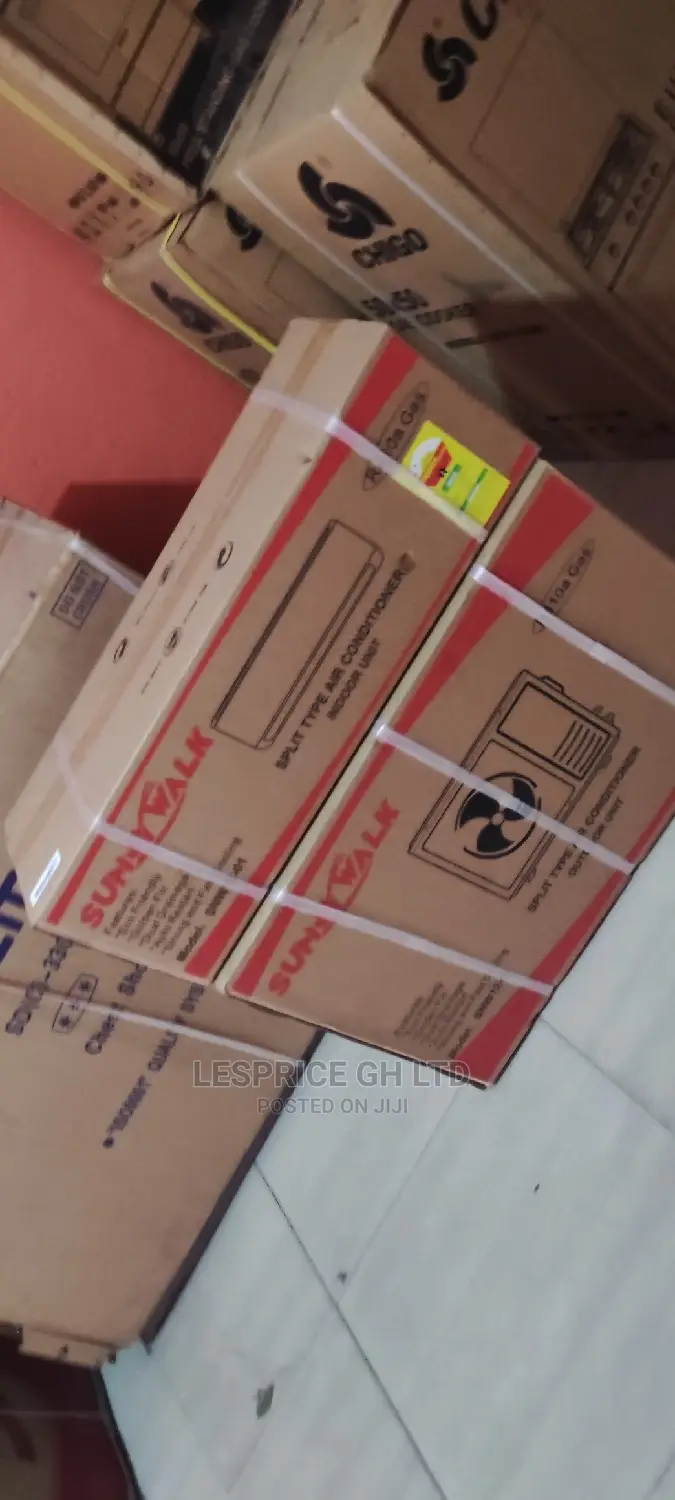 Buy Sunny Walk Air-Conditioning 1.5hp