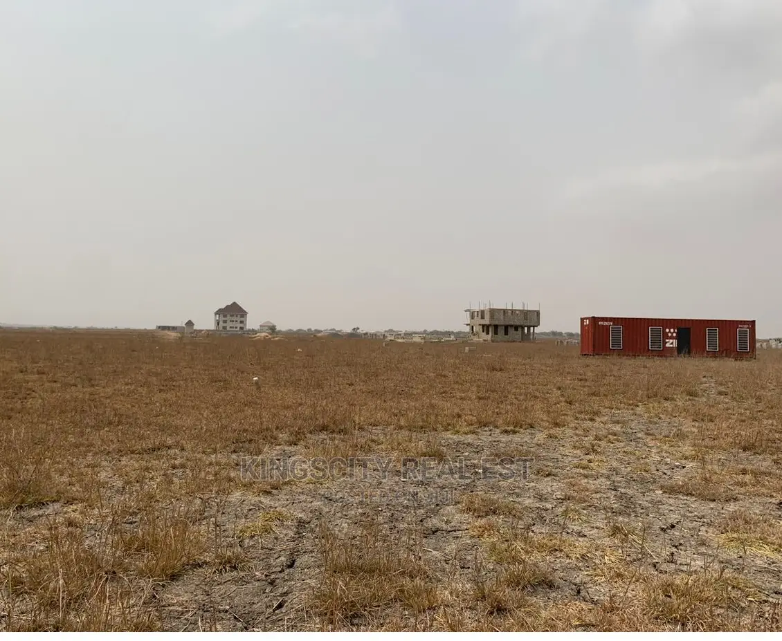Your Land Ownership Dreams With Estate Masters at Prampram