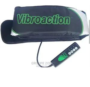 Vibroaction Massager