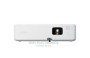Epson Epiqvision Flex CO-W01 Portable Projector