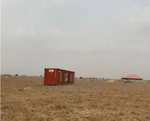 Perfect Location for Your Next Investment! At Ningo-Prampram