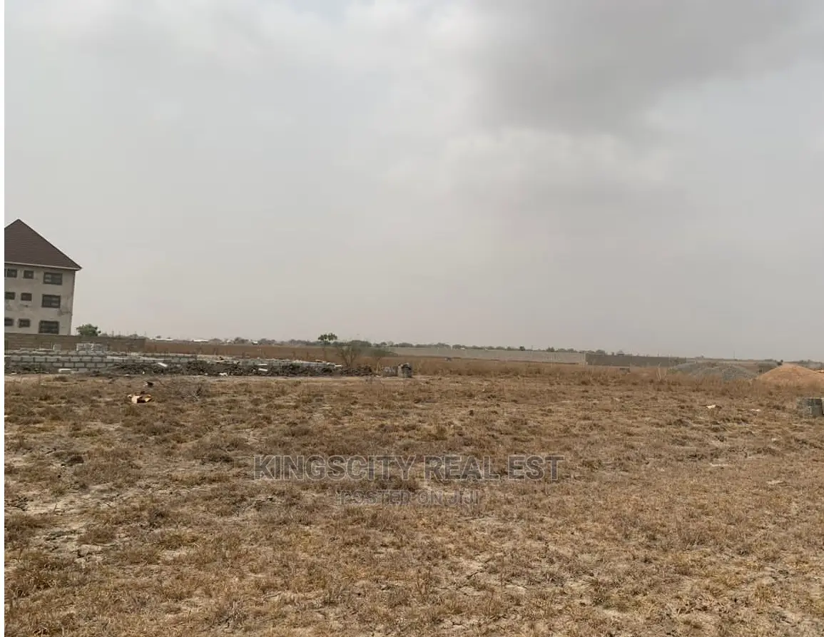 Perfect Location for Your Next Investment! At Ningo-Prampram