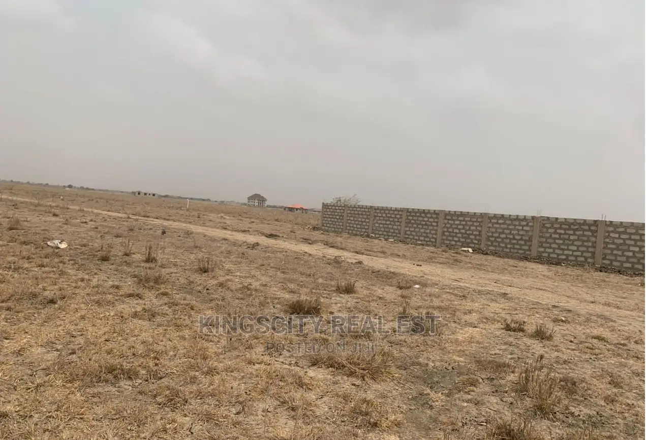Your Dreams of Owning Your Own Land a Reality! At Ningo