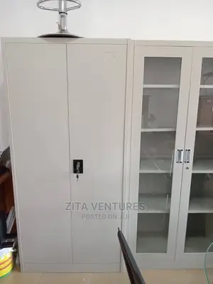 2 Doors Cabinet