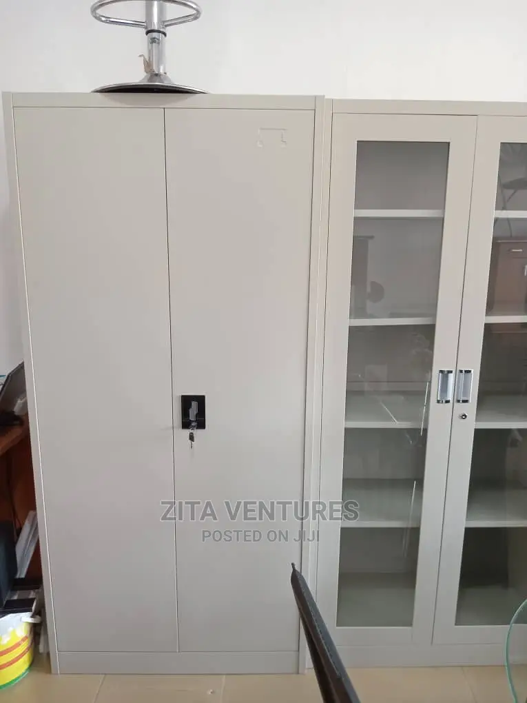 2 Doors Cabinet