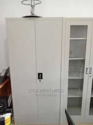 2 Doors Cabinet