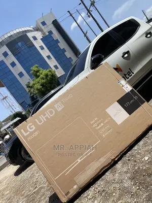 (70UQ8100)High Quality LG Uhd Smart Tv