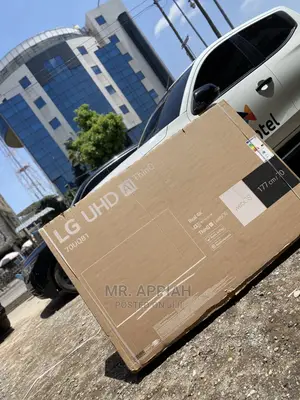(70UQ8100)High Quality LG Uhd Smart Tv