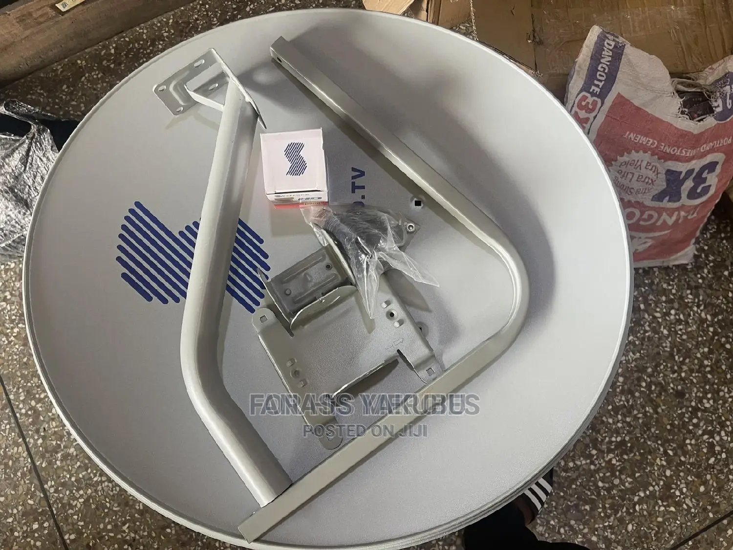DSTV Multi Tv Installation Sales(Cctv Electric Fencin)