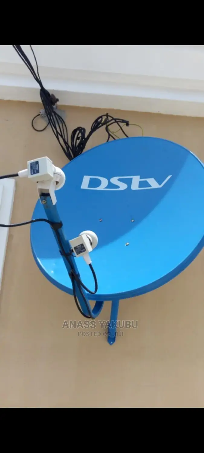 DSTV Multi Tv Installation Sales(Cctv Electric Fencin)