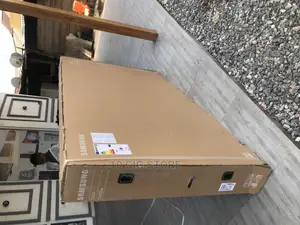 Photo - Upscaling 85” Class Q60A QLED Smart TV