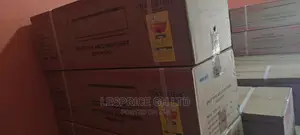 Sealed Sunny Walk Air-Conditioning 1.5hp