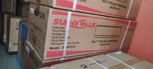 New Sunny Walk Air-Conditioning 1.5hp