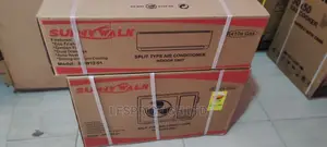 Latest Sunny Walk Air-Conditioning 1.5hp