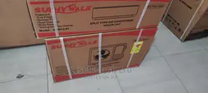 Exclusive Sunny Walk Air-Conditioning 1.5hp