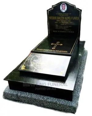 Tombstone Services