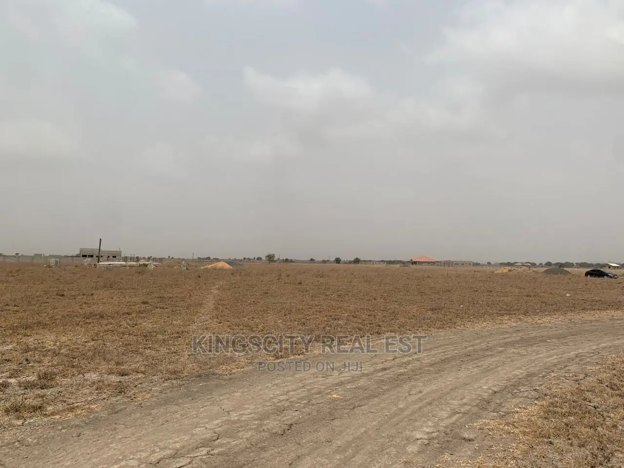 Desireable Location Yet Affordable at Ningo-Prampram