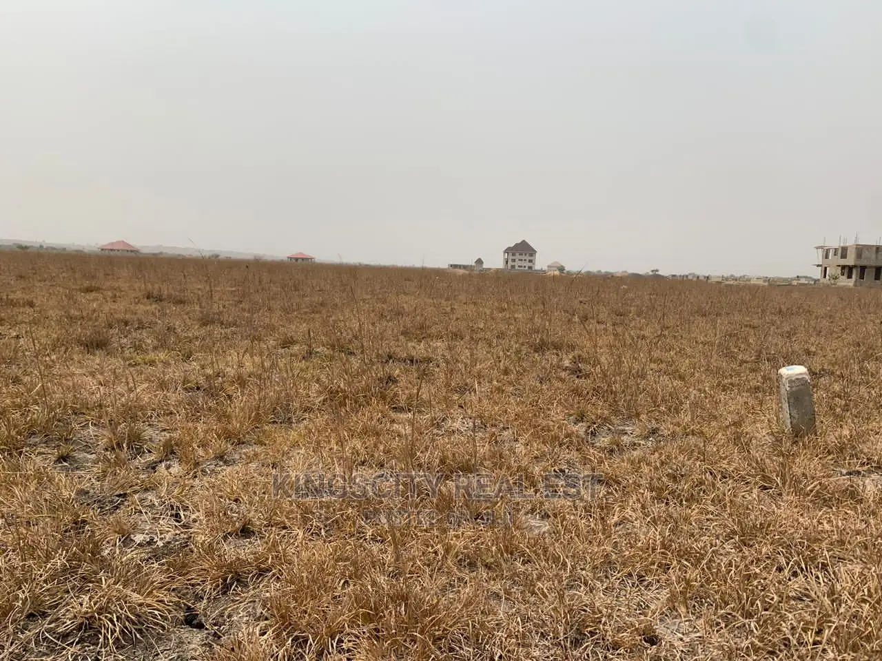 Desireable Location Yet Affordable at Ningo-Prampram