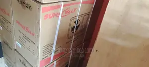 Fresh Sunny Walk Air-Conditioning 1.5hp