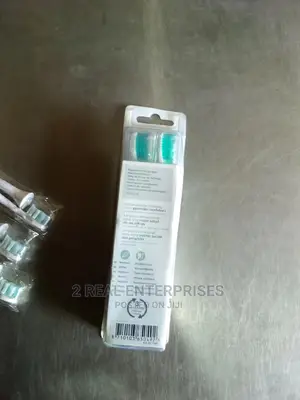Phillips Replacement Electric Brush Heads