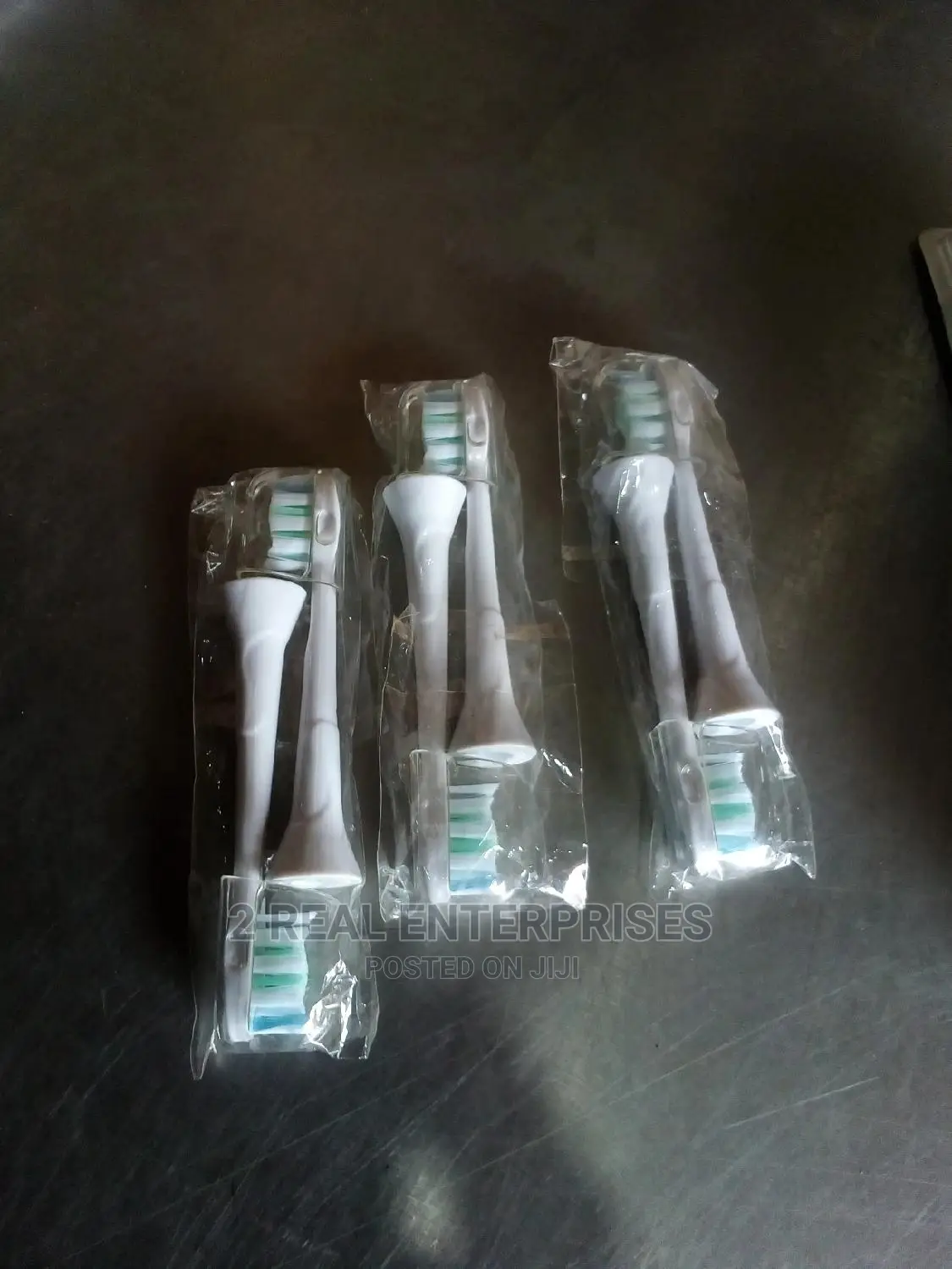 Phillips Replacement Electric Brush Heads