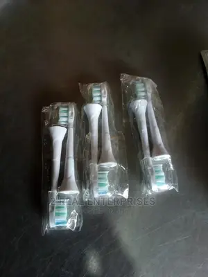 Phillips Replacement Electric Brush Heads