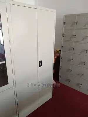 2 Doors Cabinet