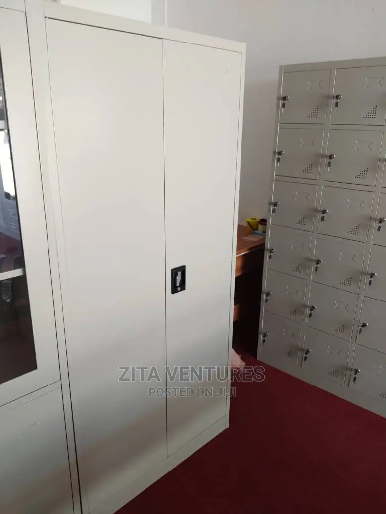 2 Doors Cabinet