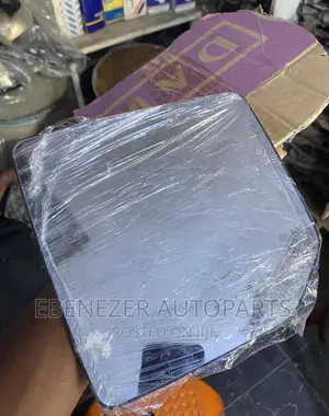 Ford F-150 Mirror Glass (Sensor)
