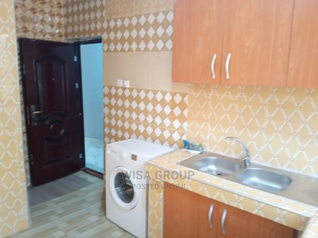 1bdrm Apartment in Wisa Groups, Accra Metropolitan for Rent