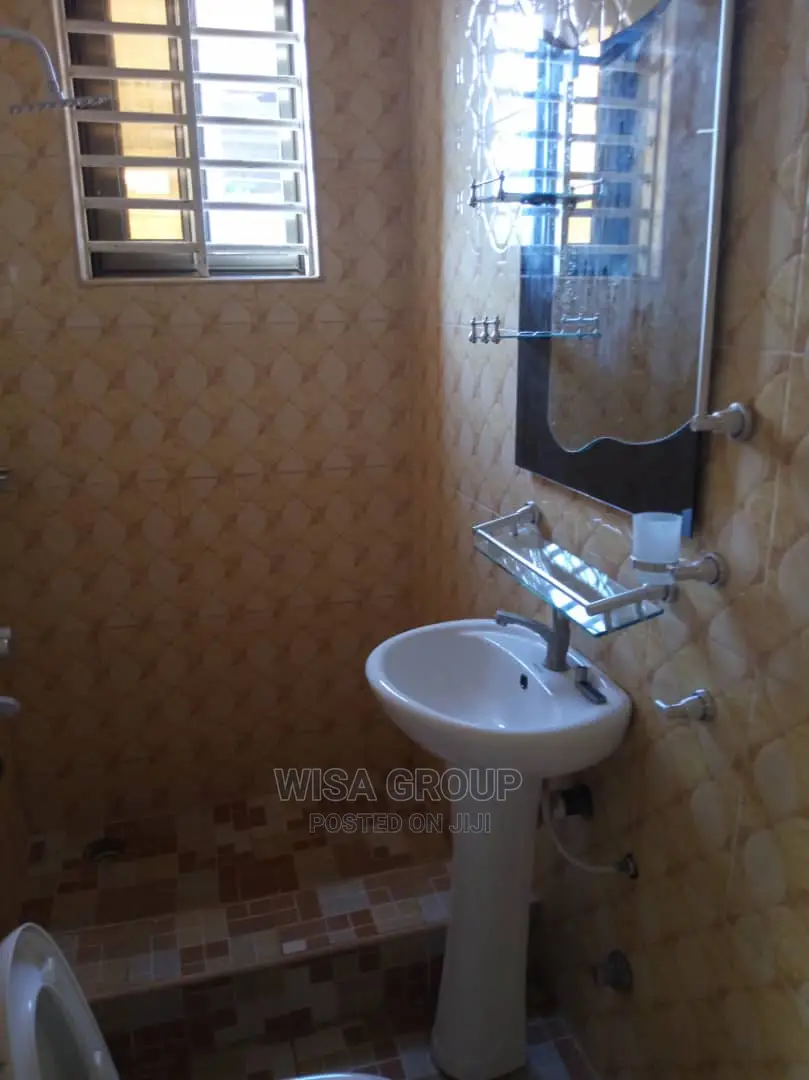 1bdrm Apartment in Wisa Groups, Accra Metropolitan for Rent