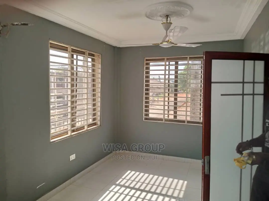1bdrm Apartment in Wisa Groups, Accra Metropolitan for Rent