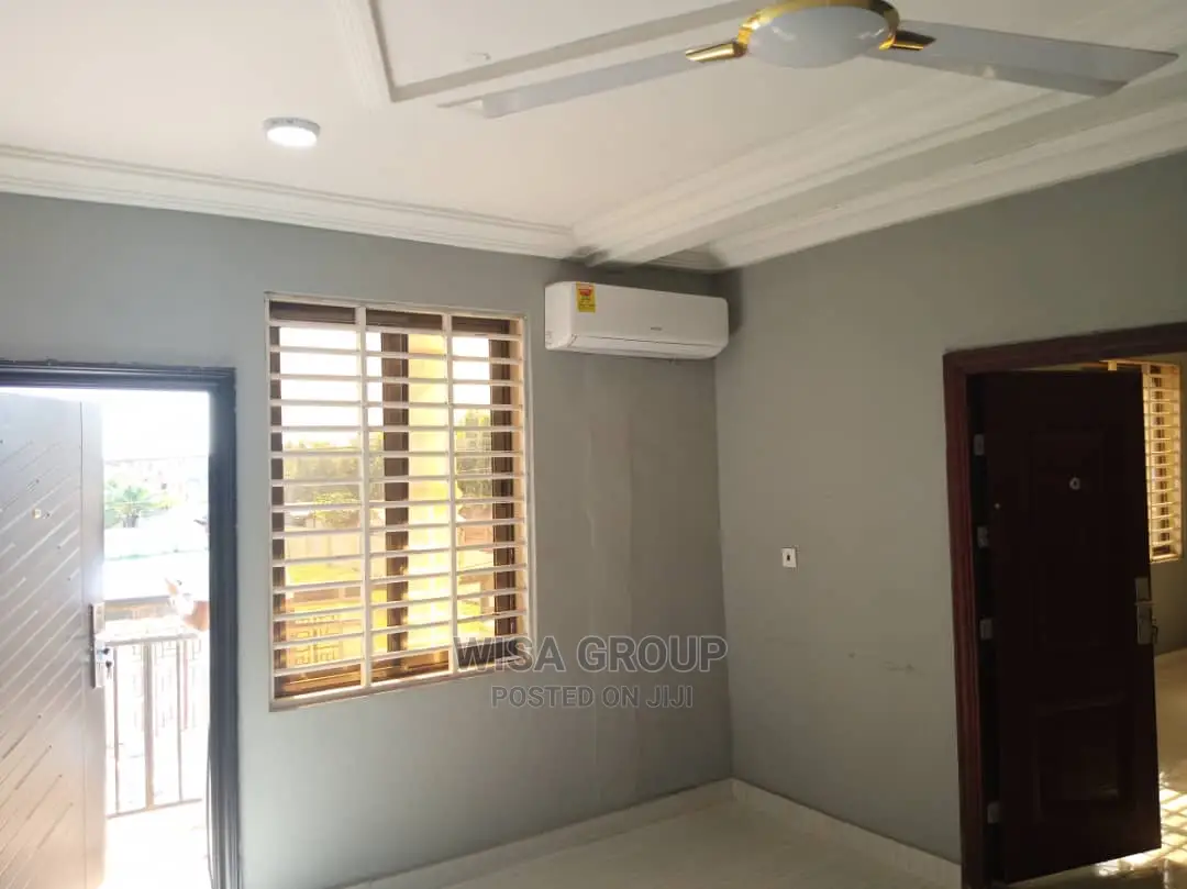 1bdrm Apartment in Wisa Groups, Accra Metropolitan for Rent