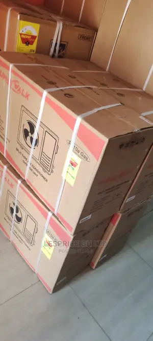 Available Now Sunny Walk Air-Conditioning 1.5hp