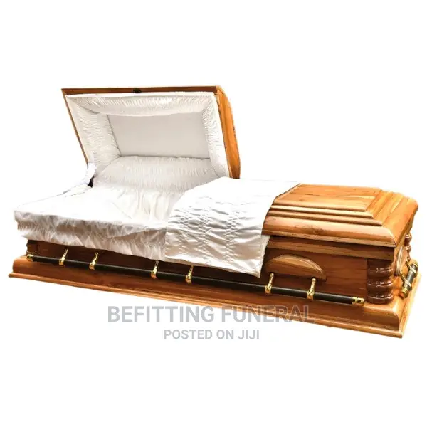 Casket and Coffin for Sale