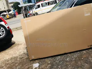Get Your 85” Class Q60A QLED Smart TV Affordable