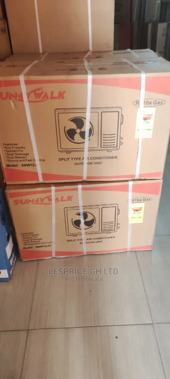 Order Sunny Walk Air-Conditioning 1.5hp