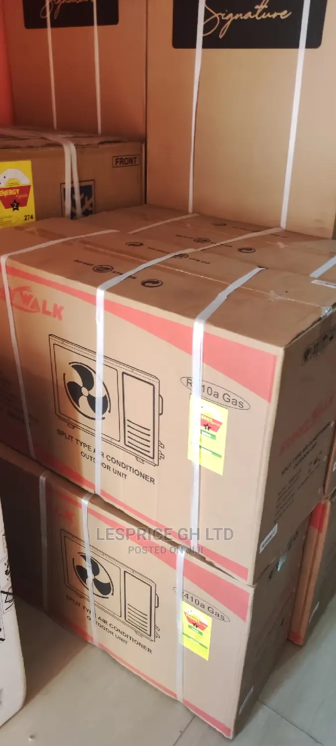 Buy Sunny Walk Air-Conditioning 1.5hp