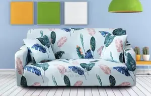 Elastic Sofa Covers