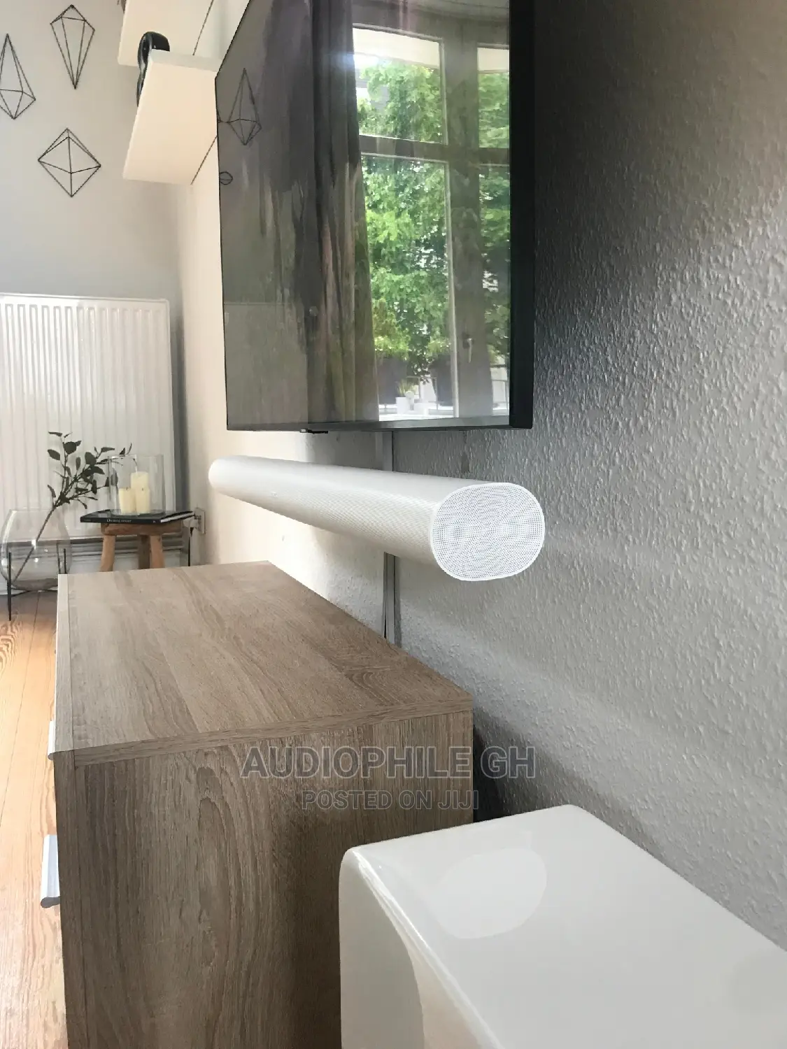 Sono Arc Wireless Atmos Home Theater Soundbar With Sub Gen 3