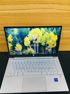 Laptop HP Pavilion 14 16GB Intel Core I5 SSD 512GB