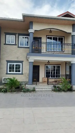 3bdrm Apartment in Adjiringanor 69, Adjiriganor for rent