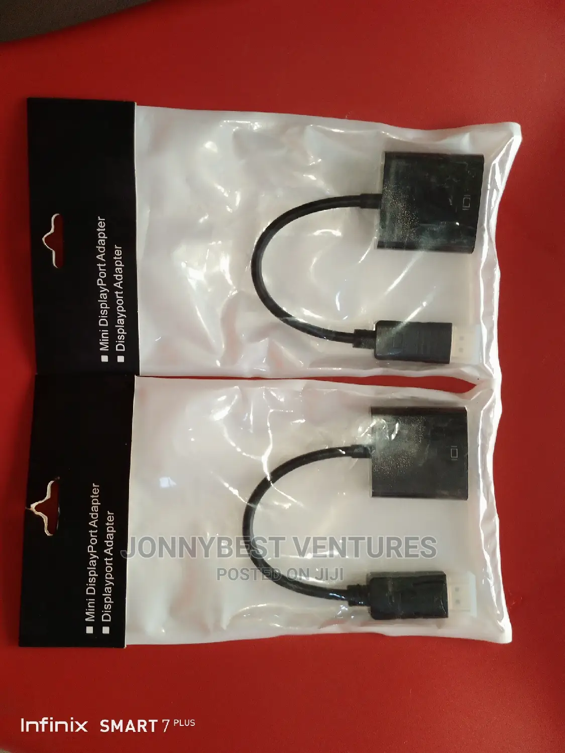 Display to Vga Converter