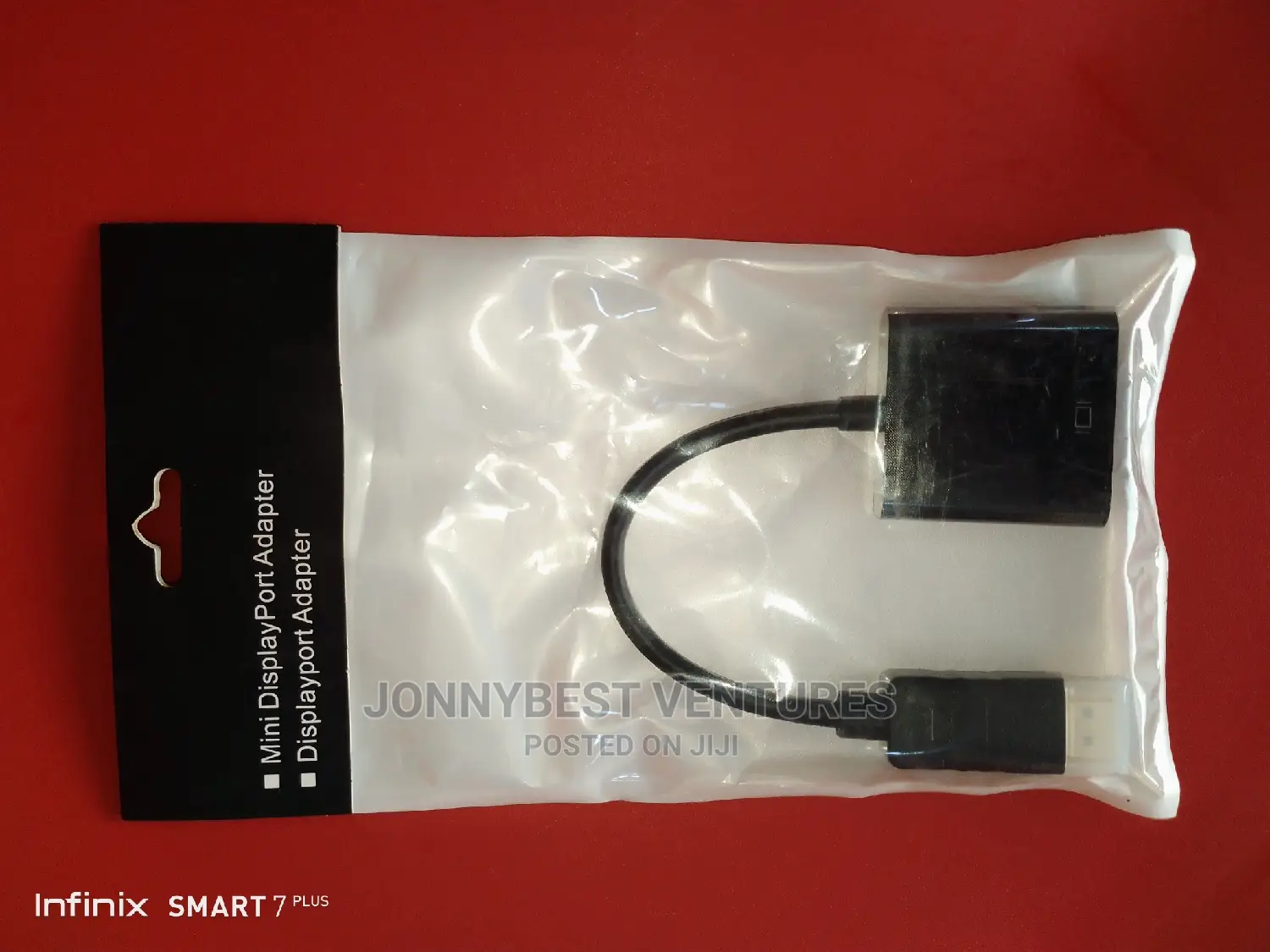 Display to Vga Converter