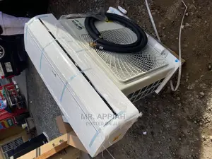 (PAC-24R410S)Shop Quality Pearl Spit Air Conditioner,2.5.