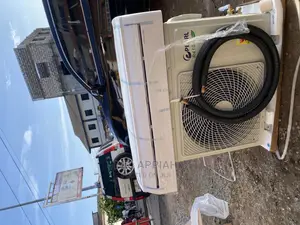 Pearl Air Conditioner With Washable Filter Pac-24r410s(2.5)