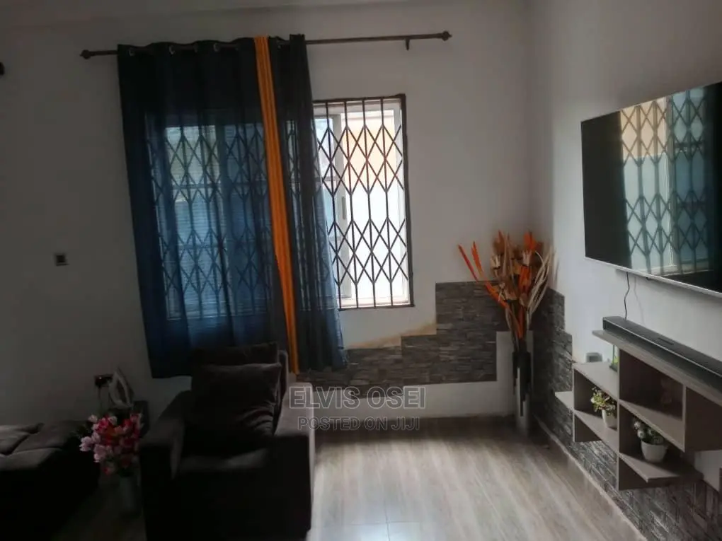 2bdrm Apartment in Gbawe for rent