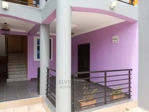 2bdrm Apartment in Gbawe for rent