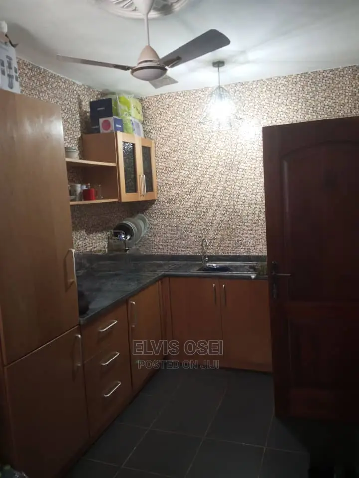 2bdrm Apartment in Gbawe for rent