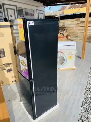 Durable and Affordable Rainbow Refrigerator on Sale(RF-200b)